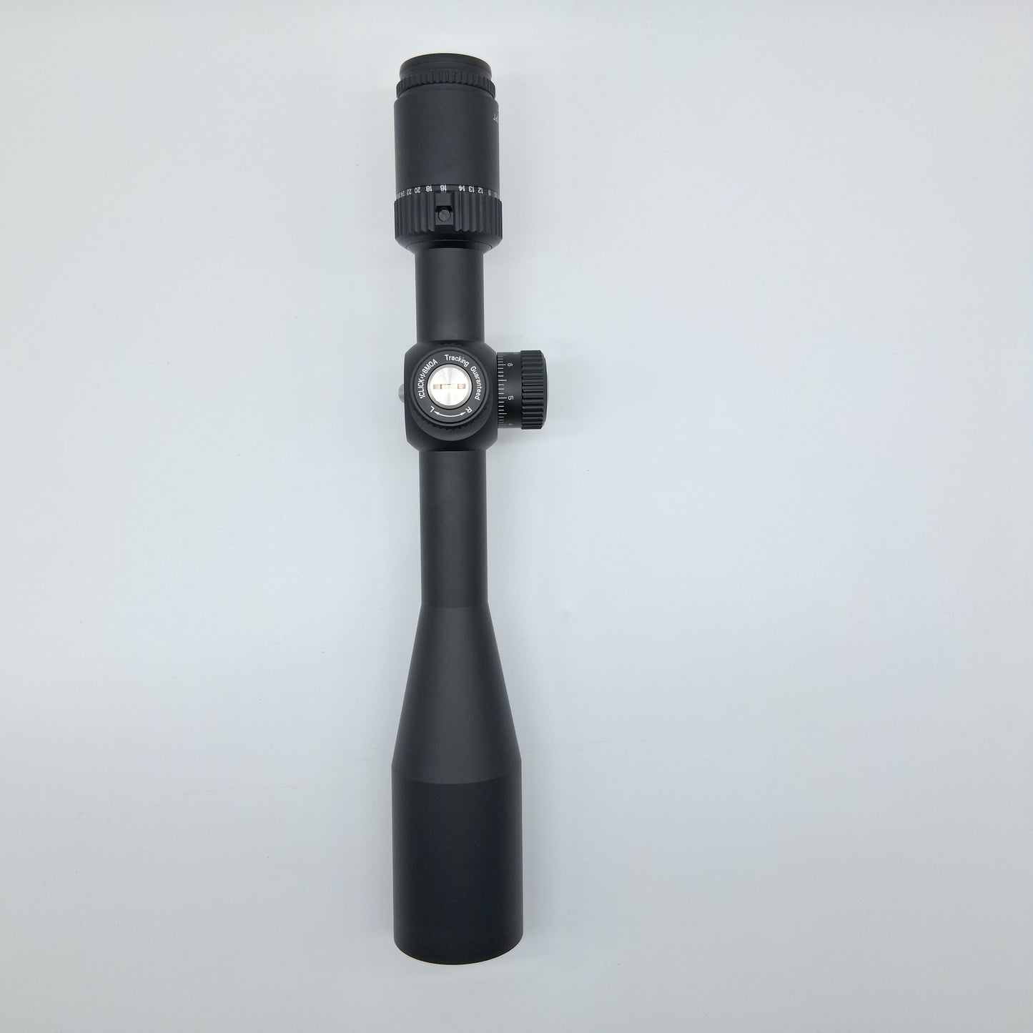 Mira Telescópica Discovery LHD 8-32x50 SFIR SFP-L