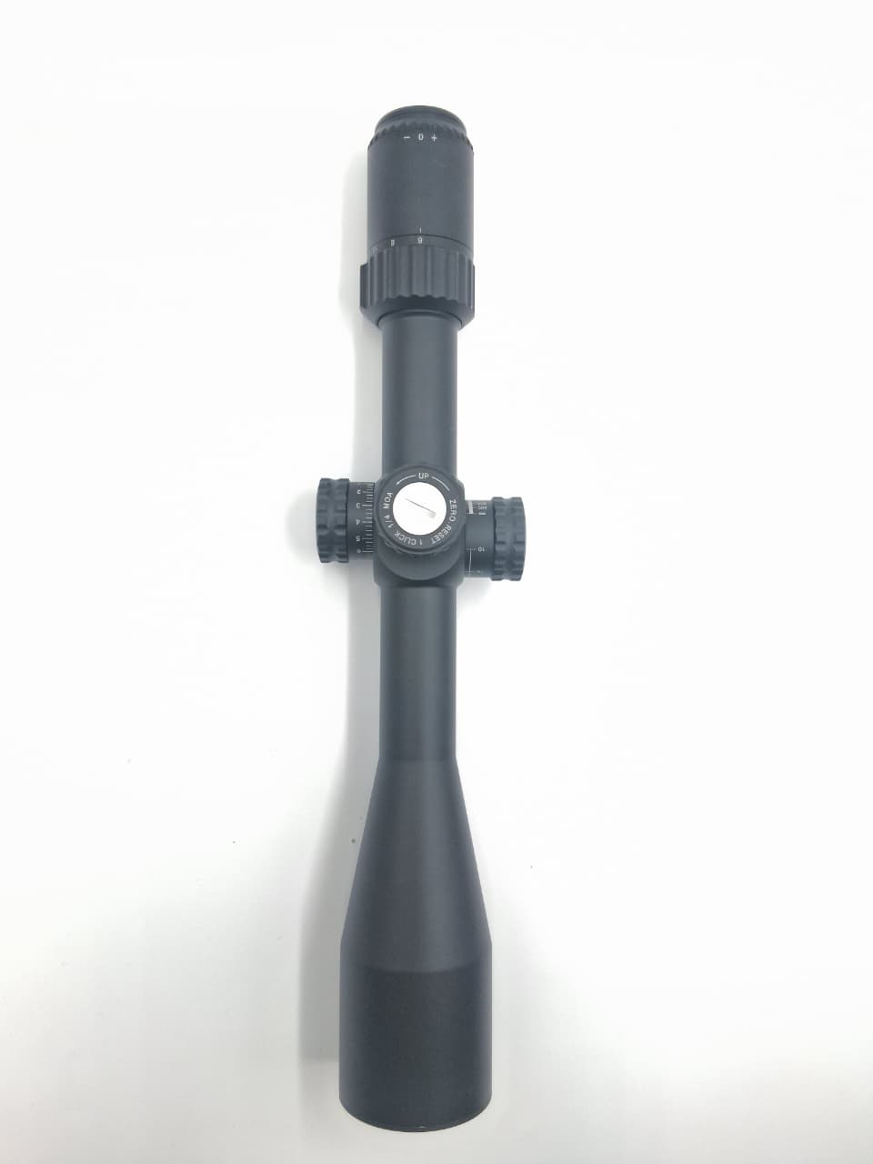 Mira Telescópica WestHunter HD-S 6-24x50 SFP