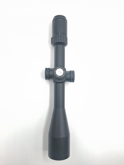 Mira Telescópica WestHunter HD-S 6-24x50 SFP