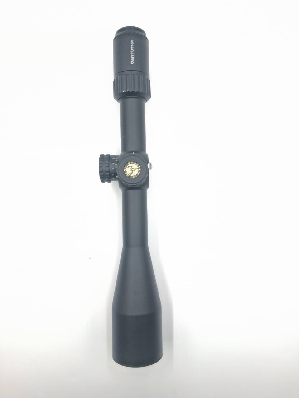 Mira Telescópica WestHunter HD-S 6-24x50 SFP