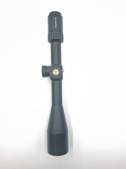 Mira Telescópica WestHunter HD-S 6-24x50 SFP