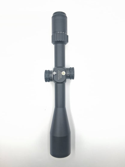 Mira Telescópica WestHunter HD-S 6-24x50 SFP