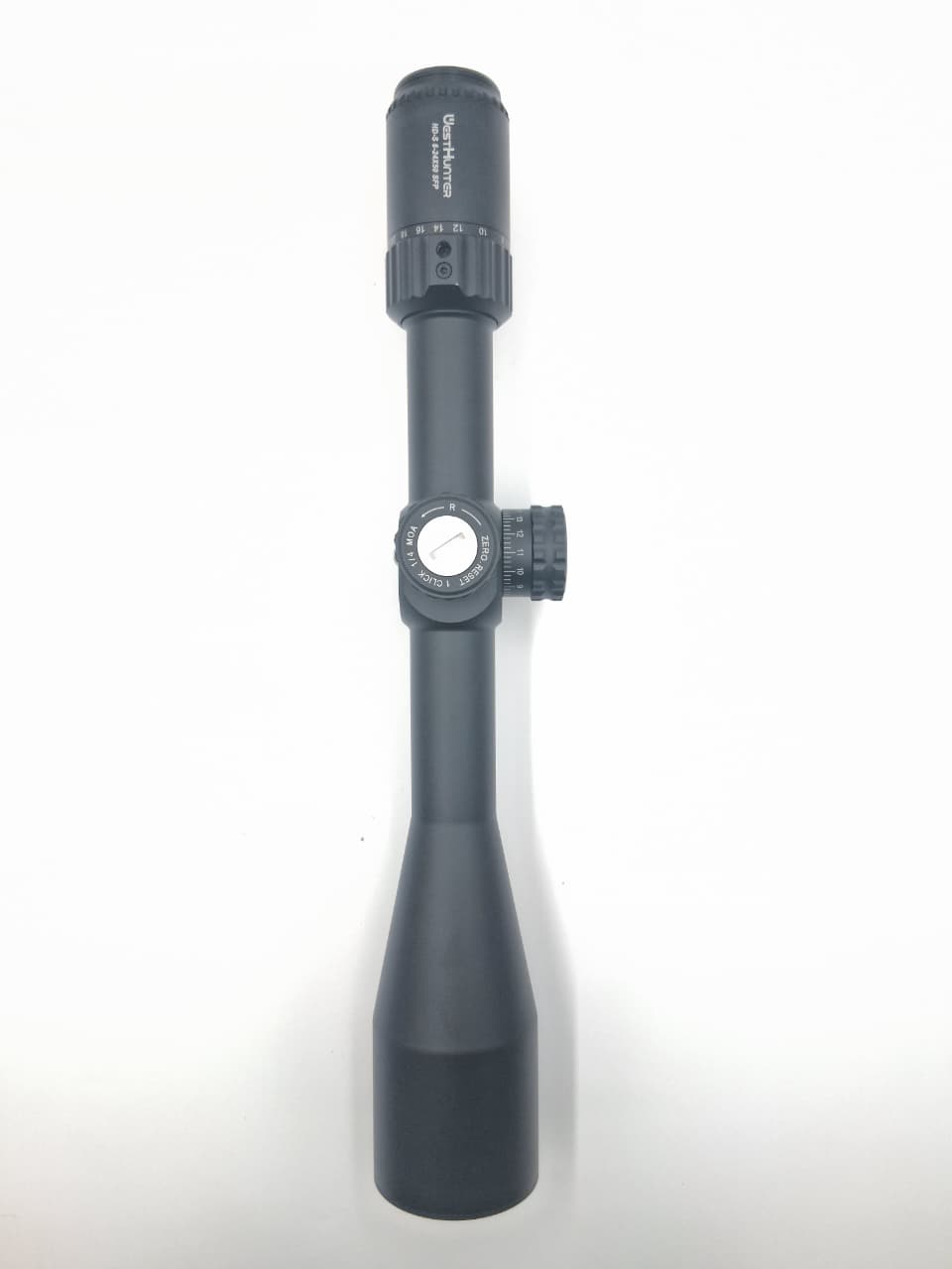 Mira Telescópica WestHunter HD-S 6-24x50 SFP