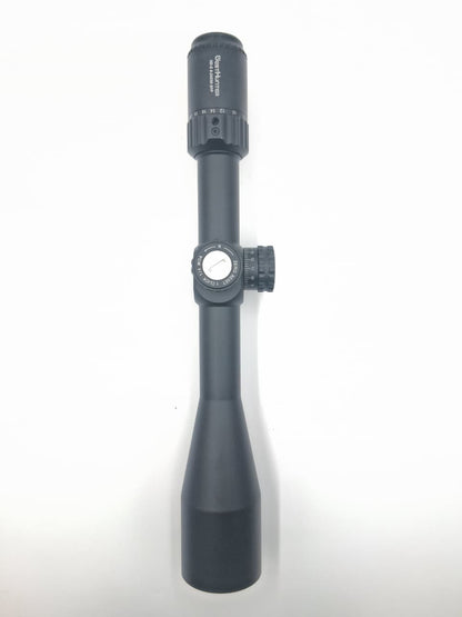 Mira Telescópica WestHunter HD-S 6-24x50 SFP