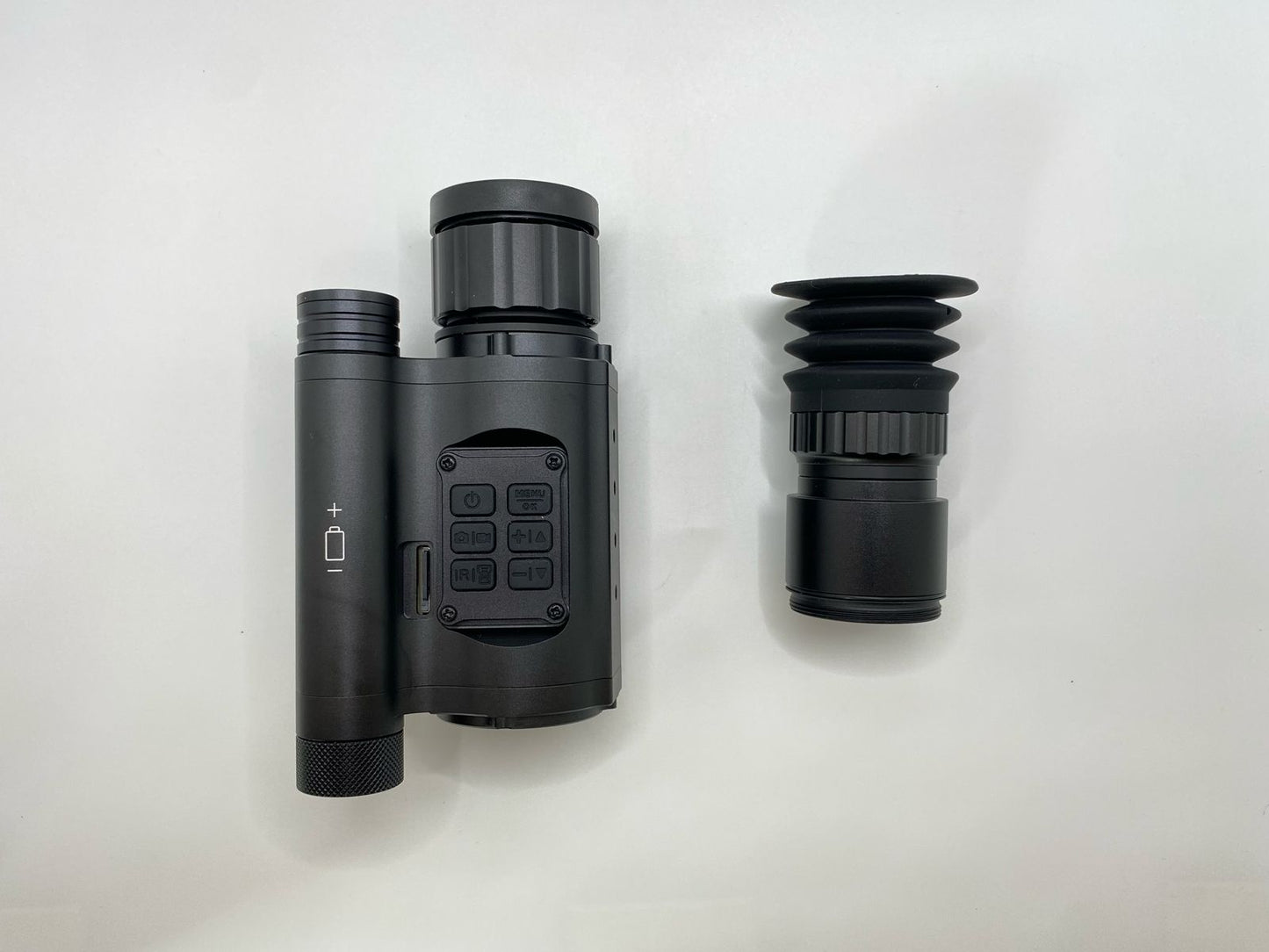 Monocular vision nocturna megaori nv75