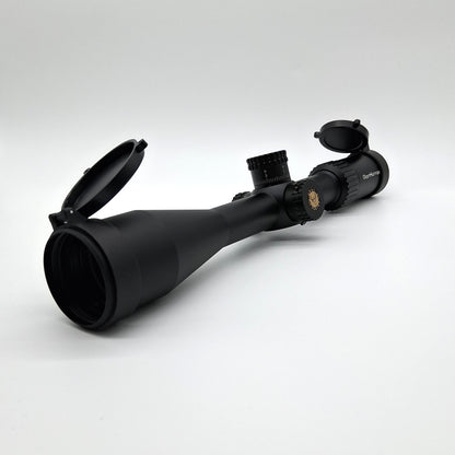 Mira Telescópica WestHunter HD GEN2 6-24x50 FFP ZS
