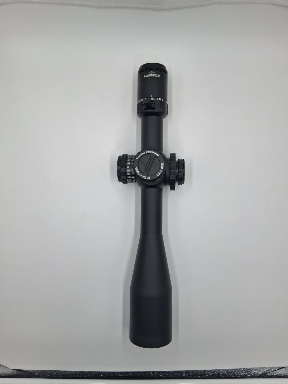 Mira Telescópica Discovery XED 6-36x56 SFIR FFP