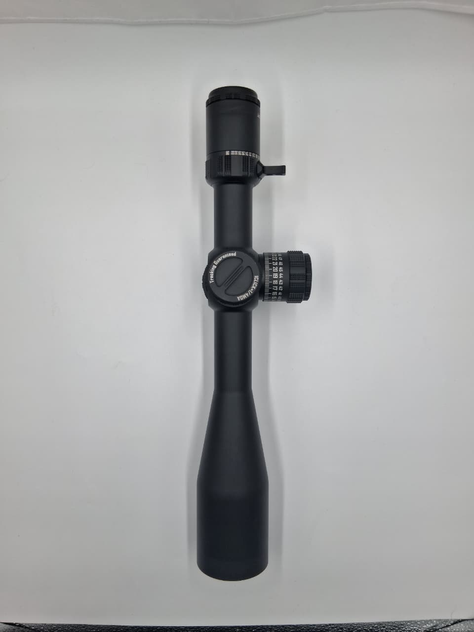 Mira Telescópica Discovery XED 6-36x56 SFIR FFP