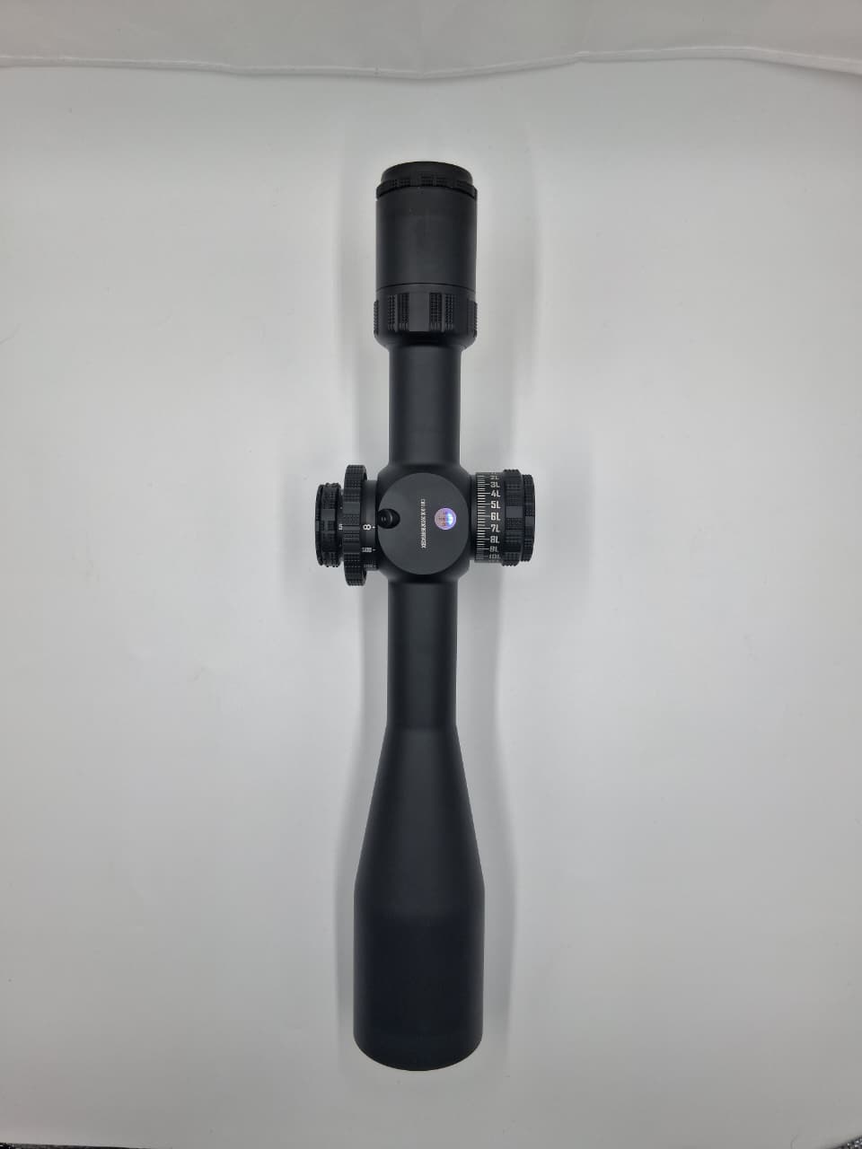 Mira Telescópica Discovery XED 6-36x56 SFIR FFP