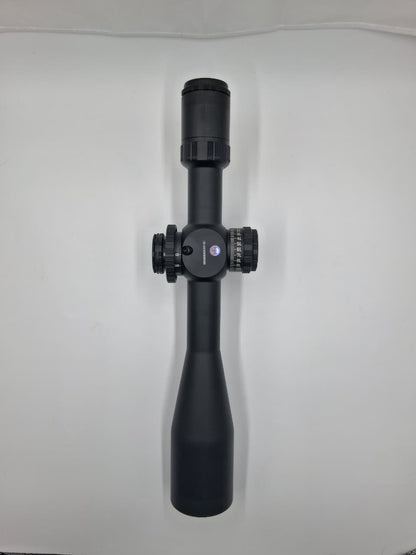 Mira Telescópica Discovery XED 6-36x56 SFIR FFP