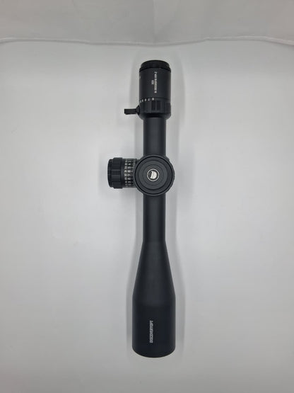 Mira Telescópica Discovery XED 6-36x56 SFIR FFP