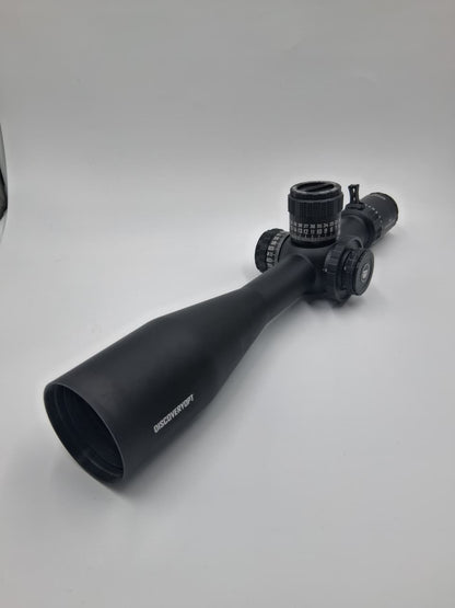 Mira Telescópica Discovery XED 6-36x56 SFIR FFP
