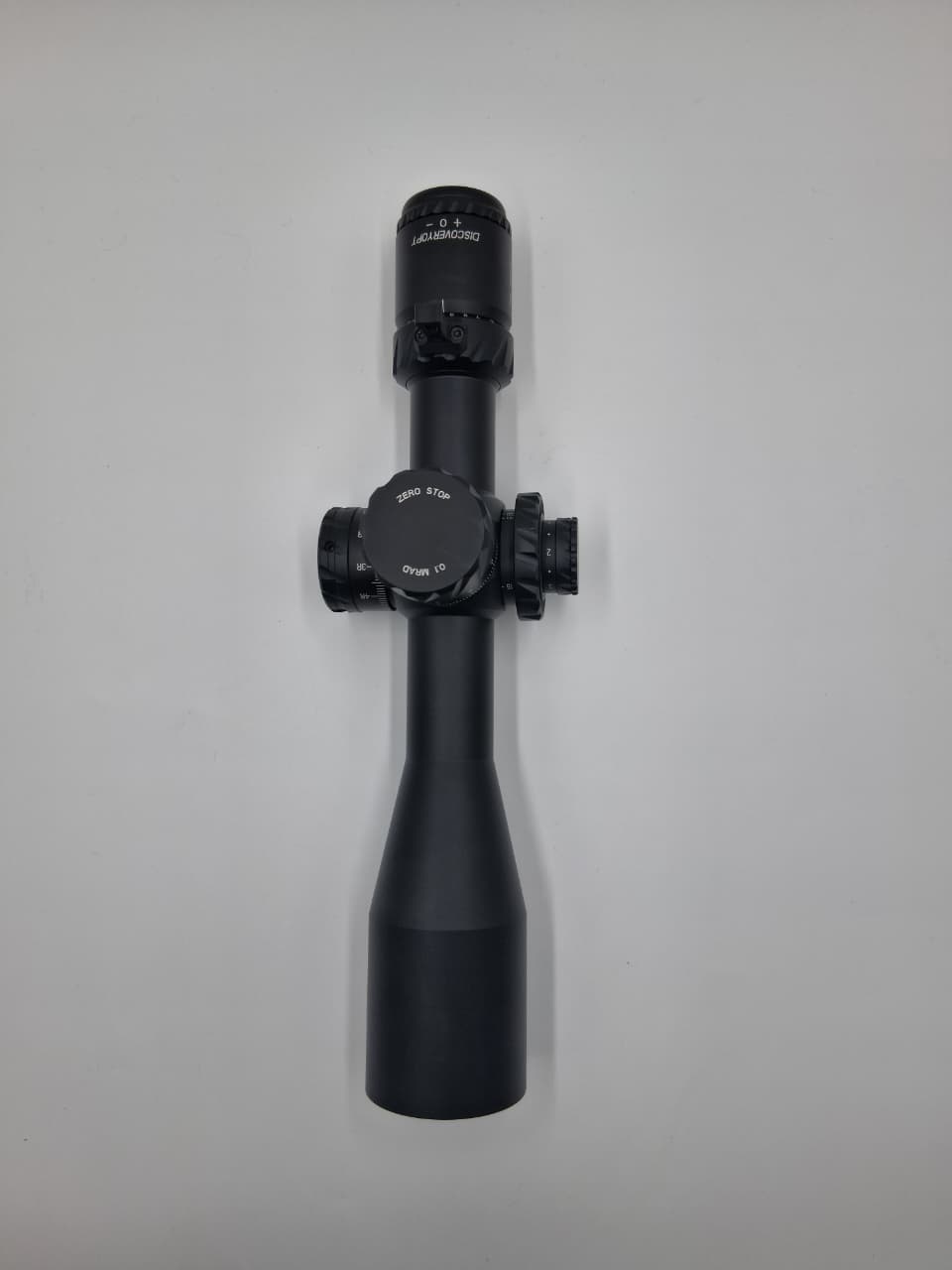 Mira Telescópica Discovery HD 4-24x50