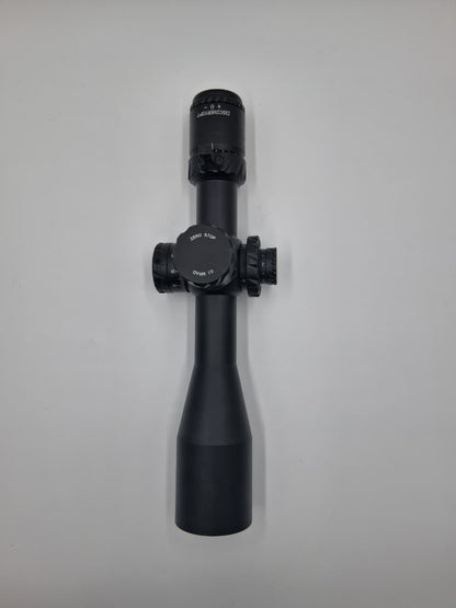 Mira Telescópica Discovery HD 4-24x50