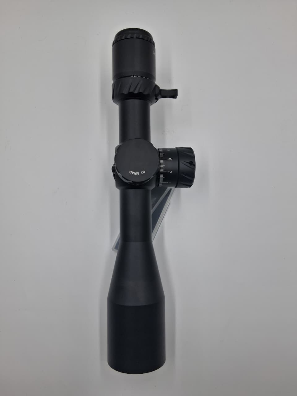 Mira Telescópica Discovery HD 4-24x50