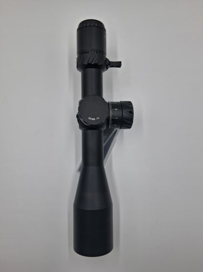 Mira Telescópica Discovery HD 4-24x50