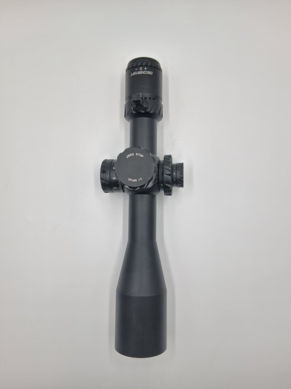 Mira Telescópica Discovery HD 4-24x50