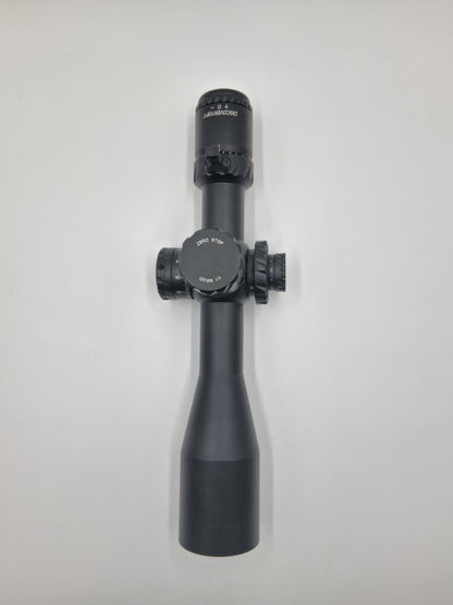 Mira Telescópica Discovery HD 4-24x50