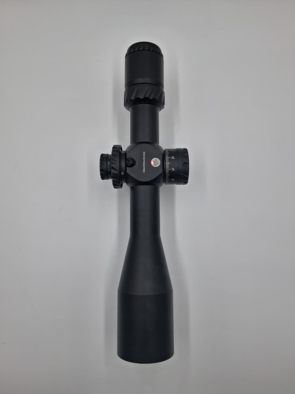 Mira Telescópica Discovery HD 4-24x50