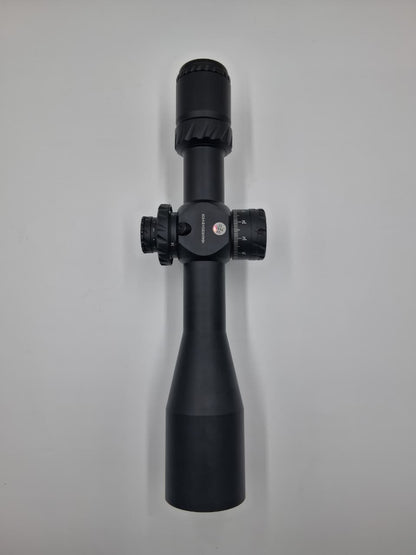 Mira Telescópica Discovery HD 4-24x50