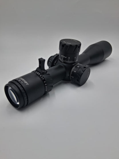 Mira Telescópica Discovery HD 4-24x50