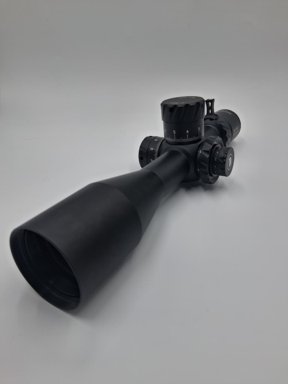 Mira Telescópica Discovery HD 4-24x50