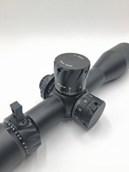 Mira Telescópica Discovery HD 4-24x50