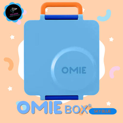 OmieBox Bento Box Lonchera