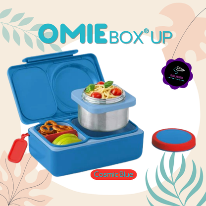 OmieUp Bento Box Lonchera