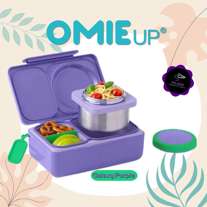 OmieUp Bento Box Lonchera