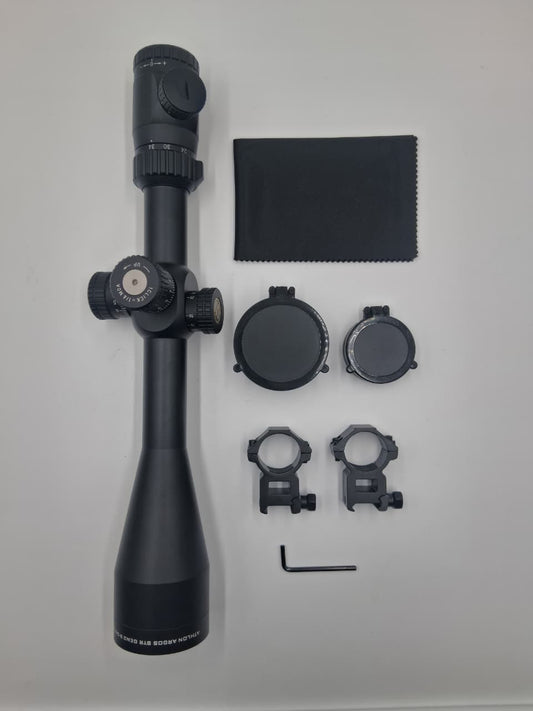 Mira Telescópica Athlon Argos Btr Gen 2 8-34x56, Airsoft