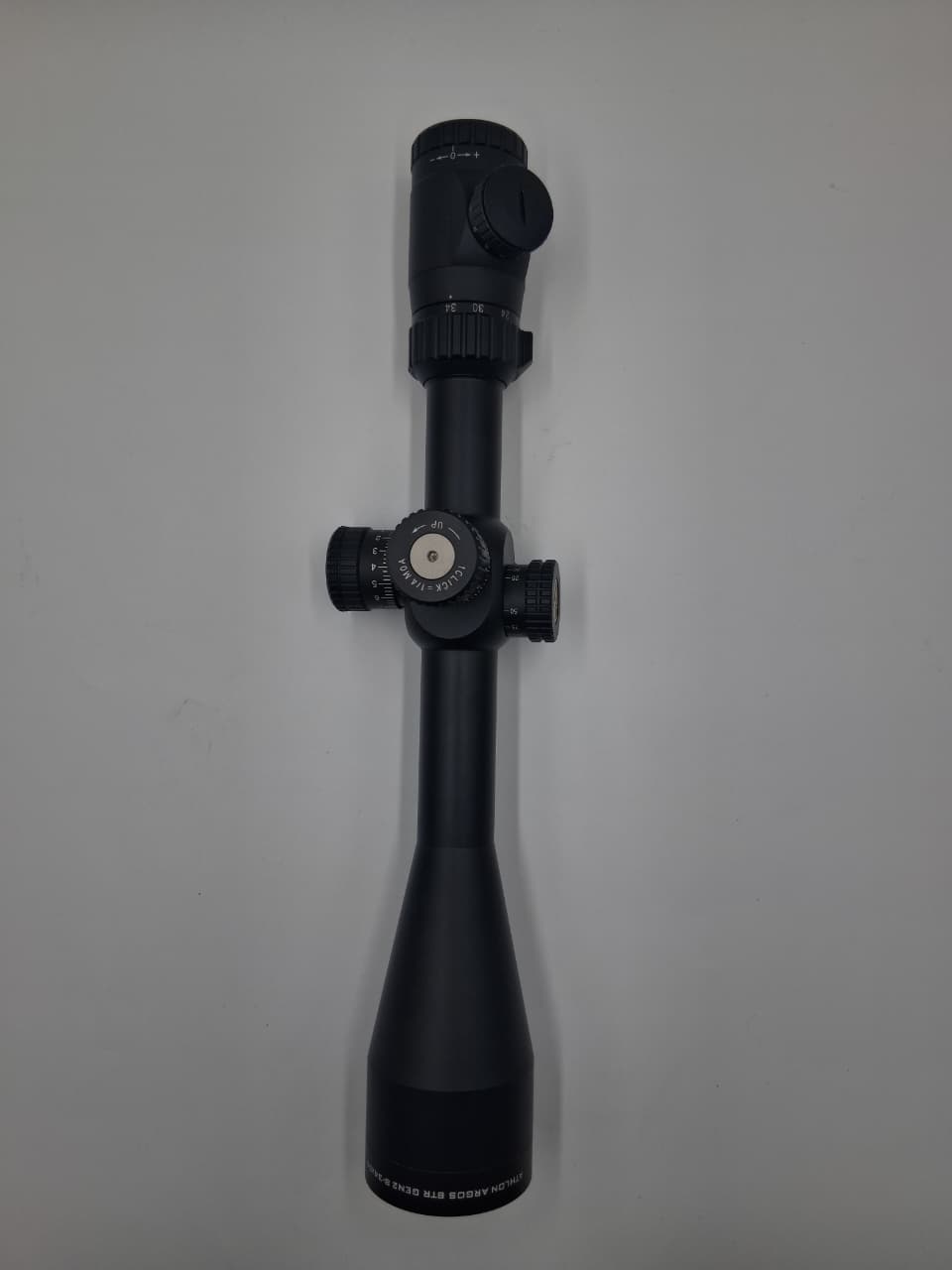 Mira Telescópica Athlon Argos Btr Gen 2 8-34x56, Airsoft