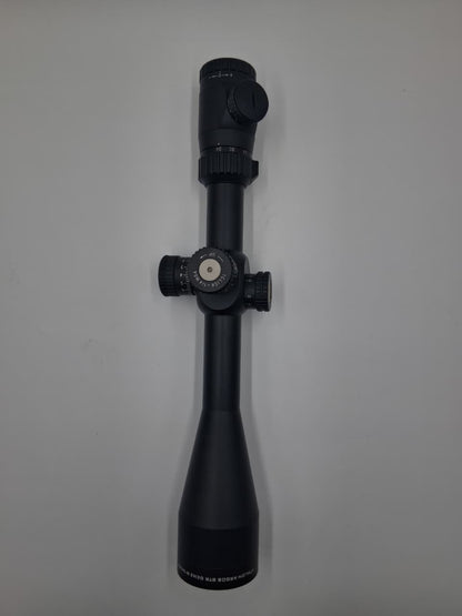 Mira Telescópica Athlon Argos Btr Gen 2 8-34x56, Airsoft