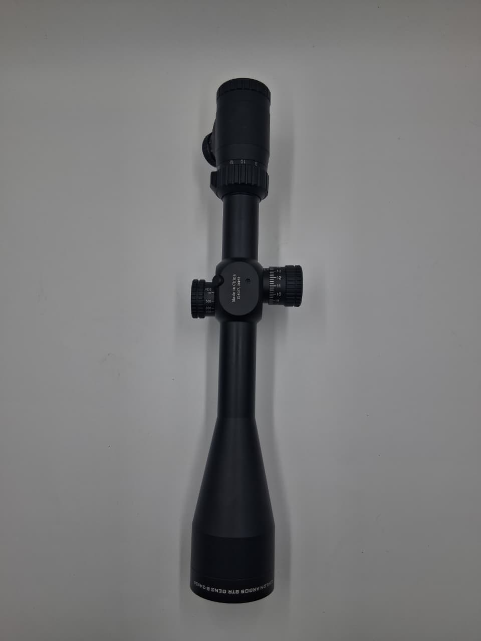 Mira Telescópica Athlon Argos Btr Gen 2 8-34x56, Airsoft