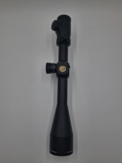Mira Telescópica Athlon Argos Btr Gen 2 8-34x56, Airsoft