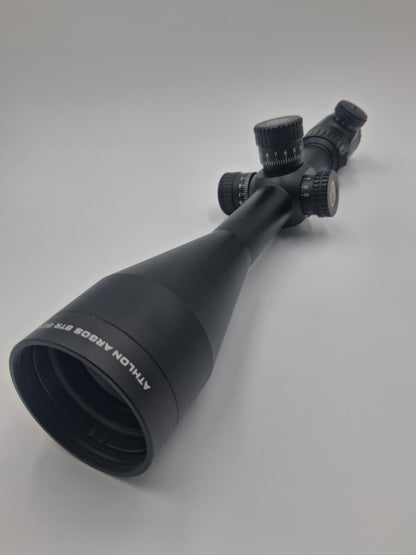 Mira Telescópica Athlon Argos Btr Gen 2 8-34x56, Airsoft