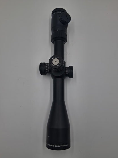 Mira Telescopica Athlon Gen 2 6-24x50, Airsoft, Discovery