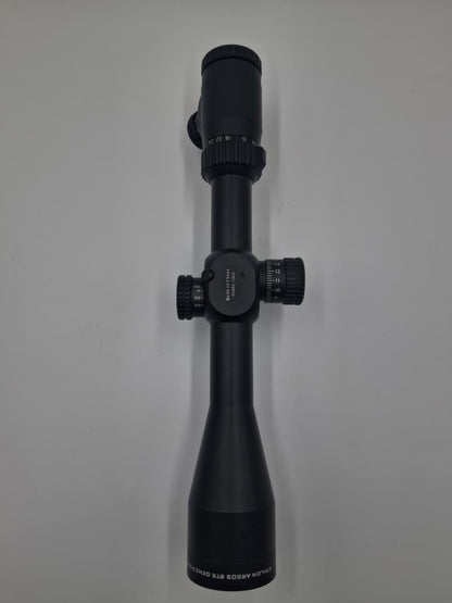Mira Telescopica Athlon Gen 2 6-24x50, Airsoft, Discovery
