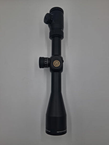 Mira Telescopica Athlon Gen 2 6-24x50, Airsoft, Discovery