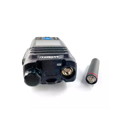 Celular Radio IP T56 Anysecu/Zello 4G