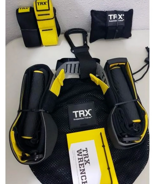 Bandas De Suspension Trx C4, Fitness, Gym, Cossfit