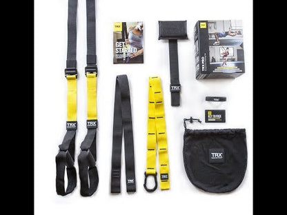 Bandas De Suspension Trx C4, Fitness, Gym, Cossfit